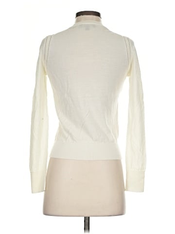Banana Republic Wool Cardigan (view 2)
