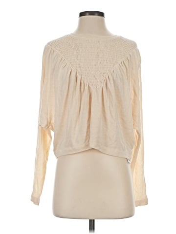 Soft Joie Long Sleeve Turtleneck (view 1)