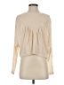 Soft Joie Ivory Long Sleeve Turtleneck Size XXS - photo 1