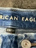 American Eagle Outfitters Hearts Blue Jeans Size 4R - photo 7
