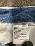American Eagle Outfitters Hearts Blue Jeans Size 4R - photo 8
