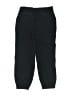 Hanna Andersson 100% Cotton Black Casual Pants Size 5 - photo 2