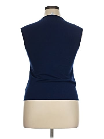 J.Crew Factory Store Tank Top (view 2)