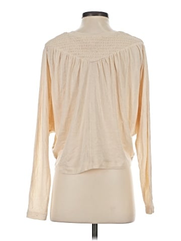 Soft Joie Long Sleeve Turtleneck (view 2)