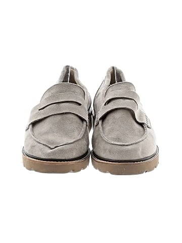 Anne Klein Flats (view 2)