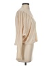 Soft Joie Ivory Long Sleeve Turtleneck Size XXS - photo 4