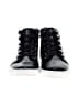 Dolce Vita Black Sneakers Size 10 - photo 2