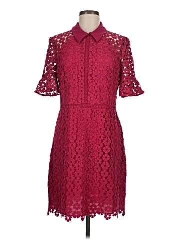Shoshanna Cocktail Dress (view 1)
