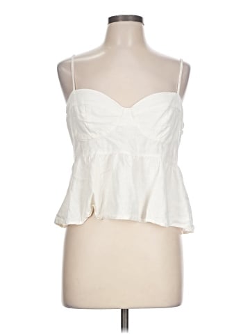 Divided by H&M Sleeveless Blouse (view 1)