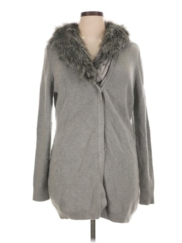 White House Black Market Cardigan (view 1)