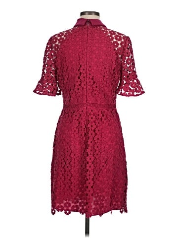 Shoshanna Cocktail Dress (view 2)