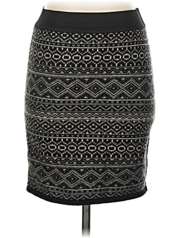 Joe Fresh Casual Skirt (view 1)