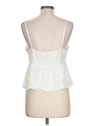 Divided by H&M Sleeveless Blouse (view 2)