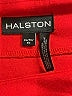 Halston Red 3/4 Sleeve T-Shirt Size XL - photo 7
