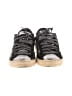 P448 Metallic Silver Sneakers Size EU 37 - photo 2