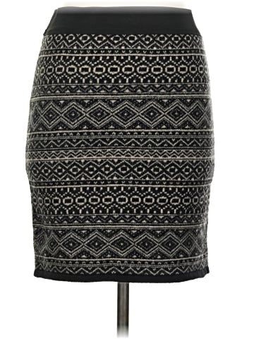 Joe Fresh Casual Skirt (view 2)