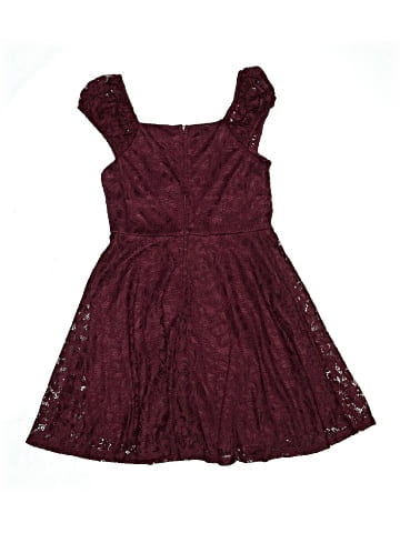 Zunie Dress (view 2)