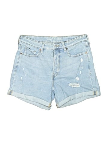 Old Navy Denim Shorts (view 1)