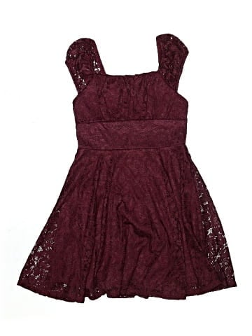 Zunie Dress (view 1)