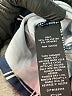 ECI Plaid Blue Casual Dress Size 8 - photo 9