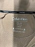Calvin Klein Performance 100% Polyester Brown Fleece Size XL - photo 6