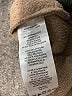 Calvin Klein Performance 100% Polyester Brown Fleece Size XL - photo 8