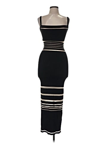 JLUXLABEL Cocktail Dress (view 1)