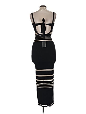 JLUXLABEL Cocktail Dress (view 2)