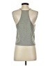 Forever 21 100% Cotton Gray Tank Top Size S - photo 2