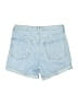 Old Navy Blue Denim Shorts Size 12 - photo 2