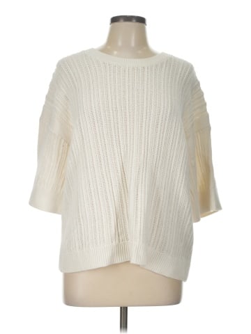Banana Republic Factory Store Pullover Sweater (view 1)