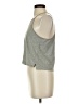 Forever 21 100% Cotton Gray Tank Top Size S - photo 5