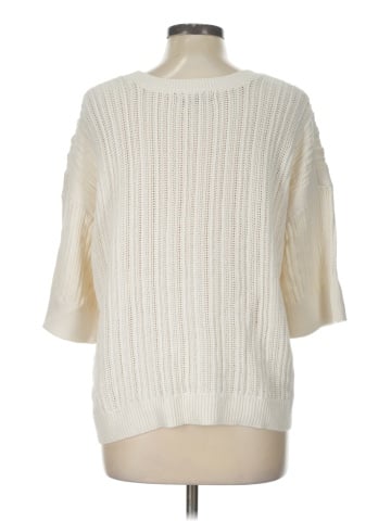 Banana Republic Factory Store Pullover Sweater (view 2)
