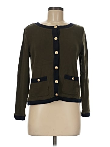 Talbots Cardigan (view 1)