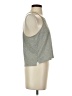 Forever 21 100% Cotton Gray Tank Top Size S - photo 4