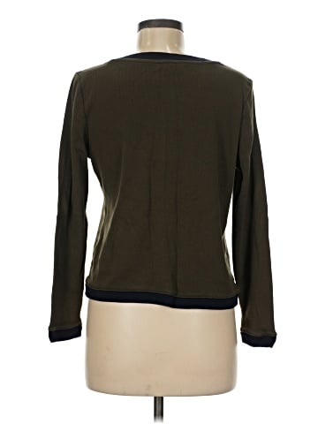 Talbots Cardigan (view 2)