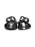 Under Armour Black Sandals Size 13 (kids) - photo 2