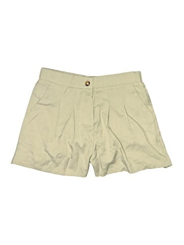 Unbranded Khaki Shorts (view 1)