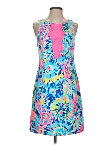 Lilly Pulitzer Cocktail Dress (view 1)