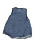 H&M Blue Dress Size 4 - 6 - photo 2