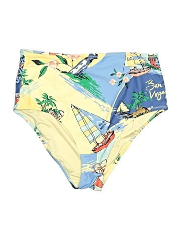 Old Navy Swimsuit Bottoms (view 1)