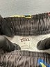 Tea 100% Polyester Gray Board Shorts Size 12 - photo 3