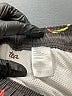 Tea 100% Polyester Gray Board Shorts Size 12 - photo 4
