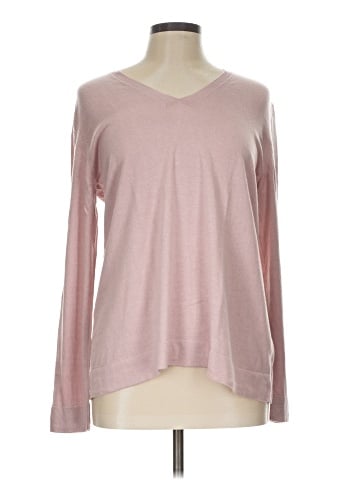 J.Jill Pullover Sweater (view 1)