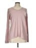 J.Jill Pink Pullover Sweater Size L - photo 1