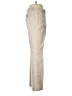 Lands' End 100% Baumwolle Tan Khakis Size 6 - photo 4