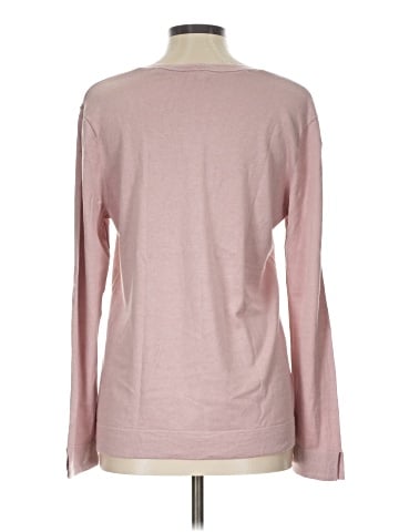 J.Jill Pullover Sweater (view 2)
