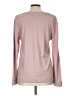 J.Jill Pink Pullover Sweater Size L - photo 2