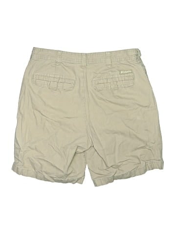 Columbia Khaki Shorts (view 2)