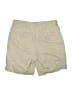 Columbia Solid Tan Khaki Shorts Size 30 waist - photo 2